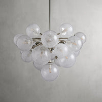 Mandoza Chandelier