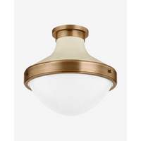 Maxton Flush Mount