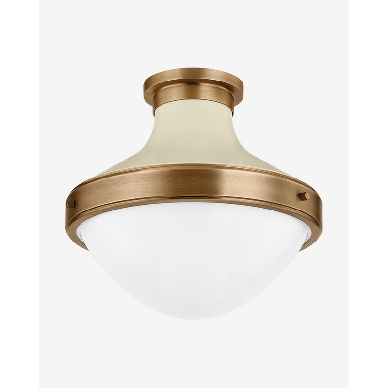 Maxton Flush Mount