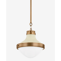 Maxton Pendant