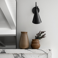 Lupe Sconce