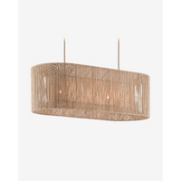 Mereworth Chandelier