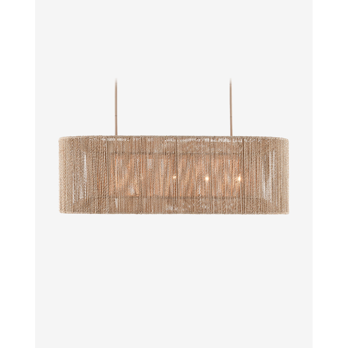 Mereworth Chandelier
