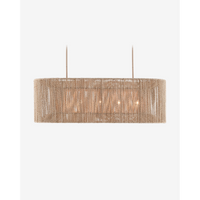 Mereworth Chandelier
