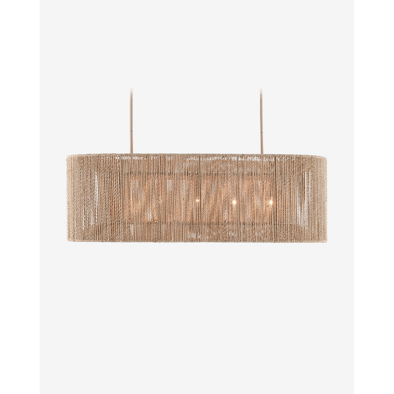 Mereworth Chandelier