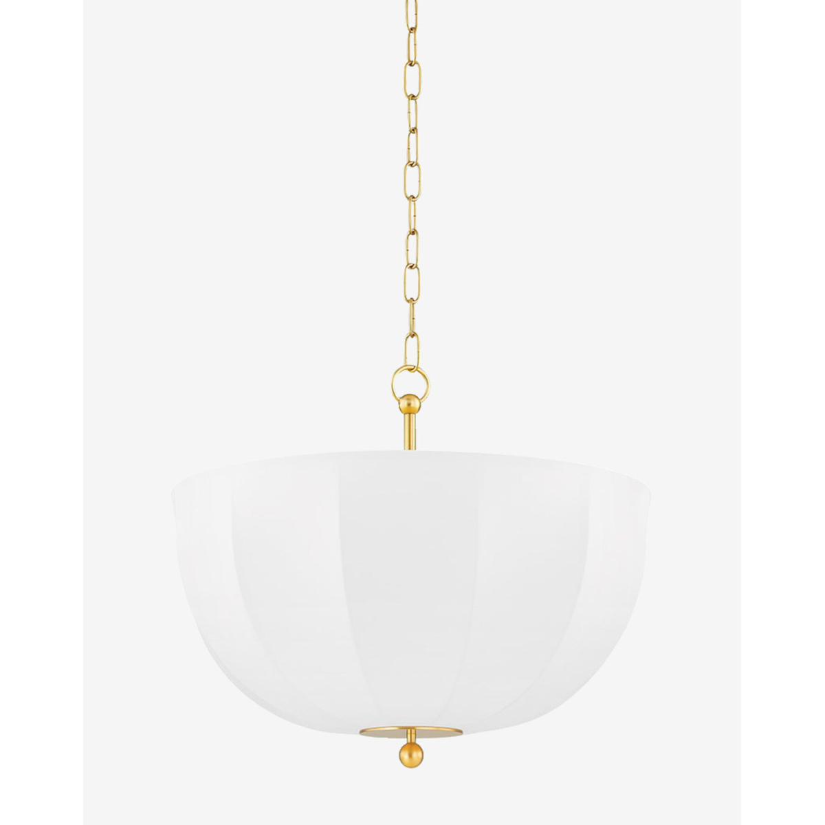 Meshelle Pendant