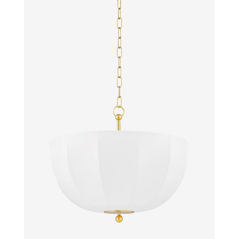 Meshelle Pendant
