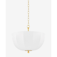Meshelle Pendant