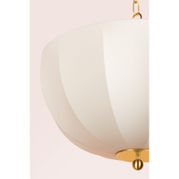 Meshelle Pendant