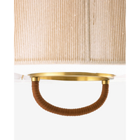 Middlebury Pendant