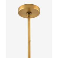 Middlebury Pendant