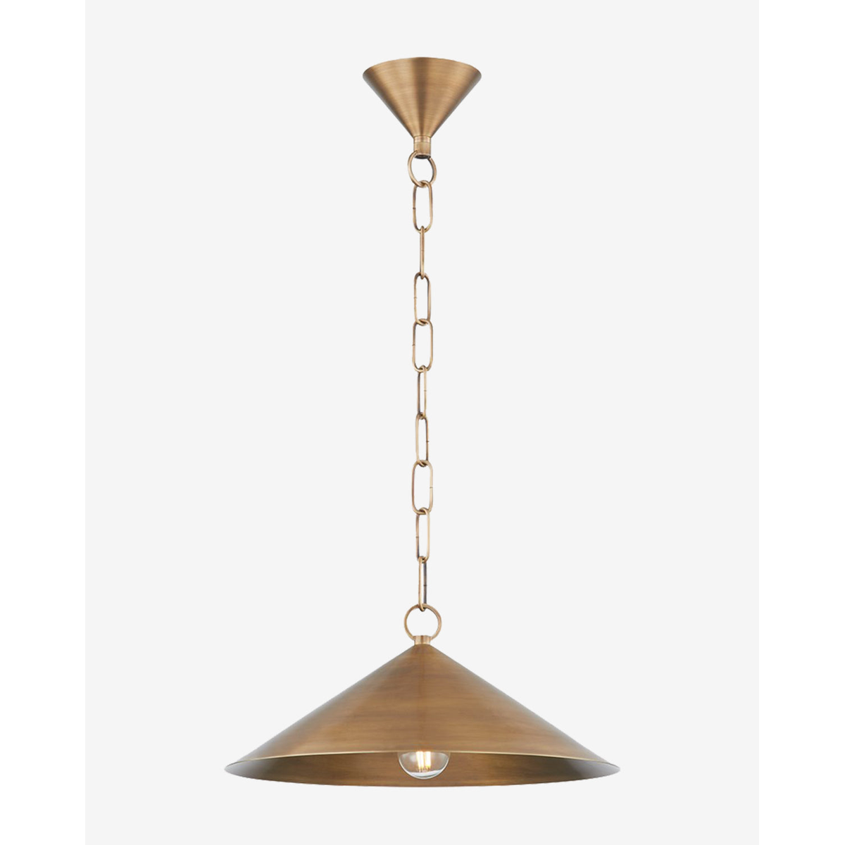 Midvale Pendant