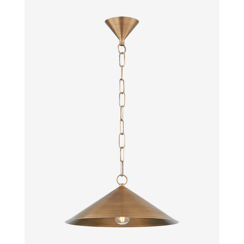 Midvale Pendant