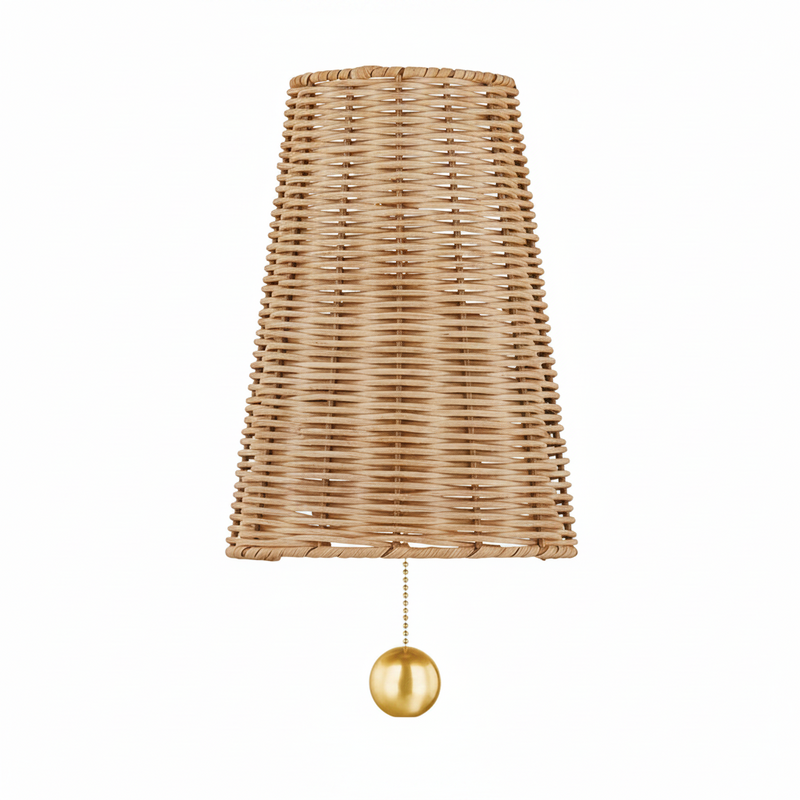 Naida Sconce