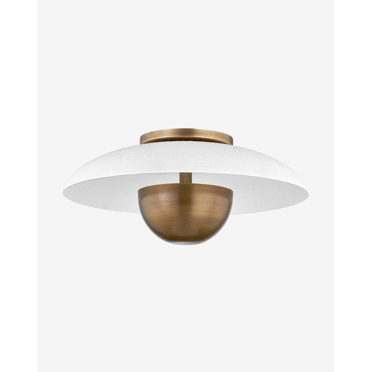 Noah Flush Mount