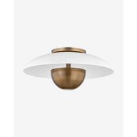 Noah Flush Mount