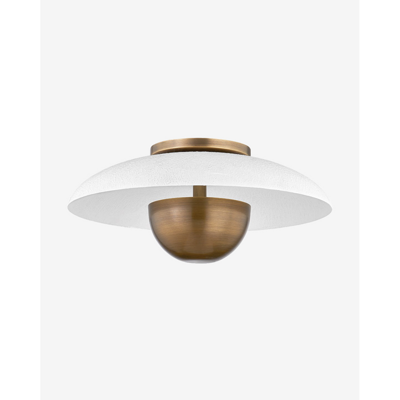 Noah Flush Mount