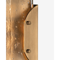 Nordic Sconce