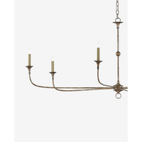 Nottaway Chandelier