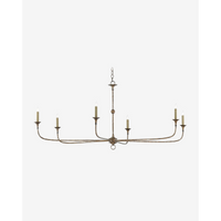 Nottaway Chandelier