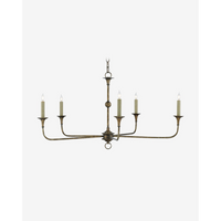 Nottaway Chandelier