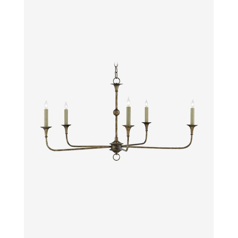 Nottaway Chandelier