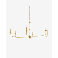 Nottaway Chandelier