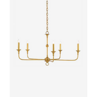 Nottaway Chandelier