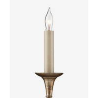 Nottaway Linear Chandelier