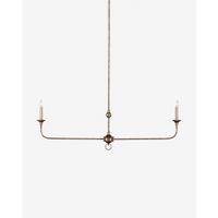 Nottaway Linear Chandelier