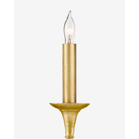 Nottaway Linear Chandelier