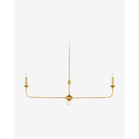 Nottaway Linear Chandelier