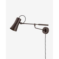 Novel Sconce