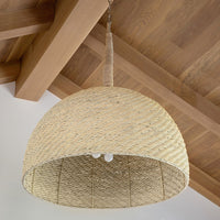 Wisteria Oversized Pendant
