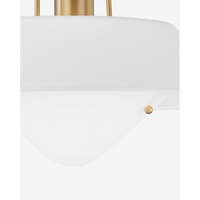 Otto Flush Mount