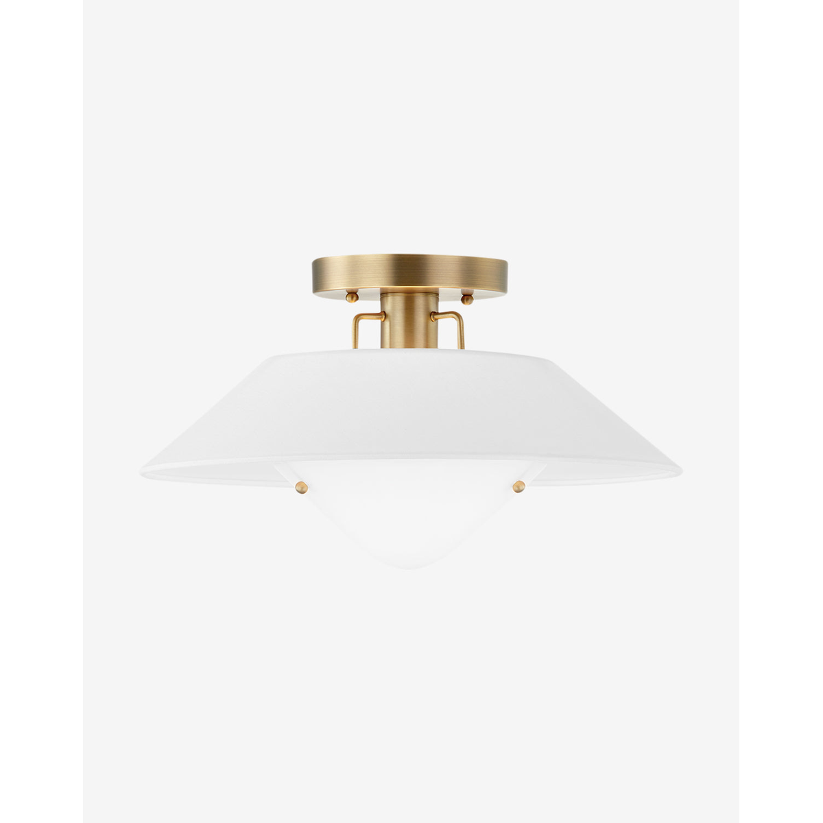 Otto Flush Mount