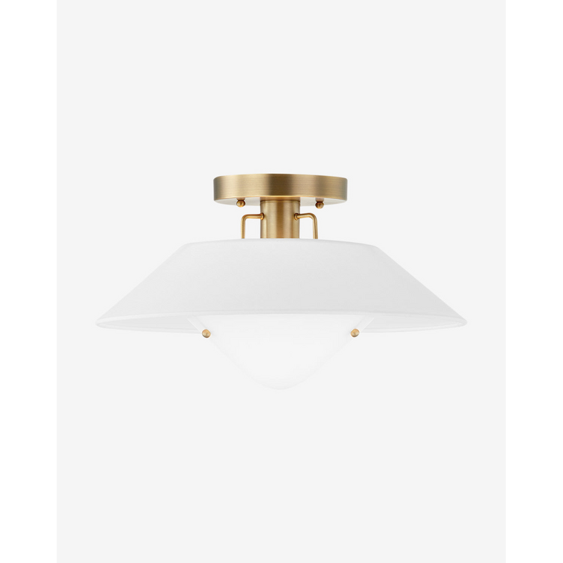 Otto Flush Mount