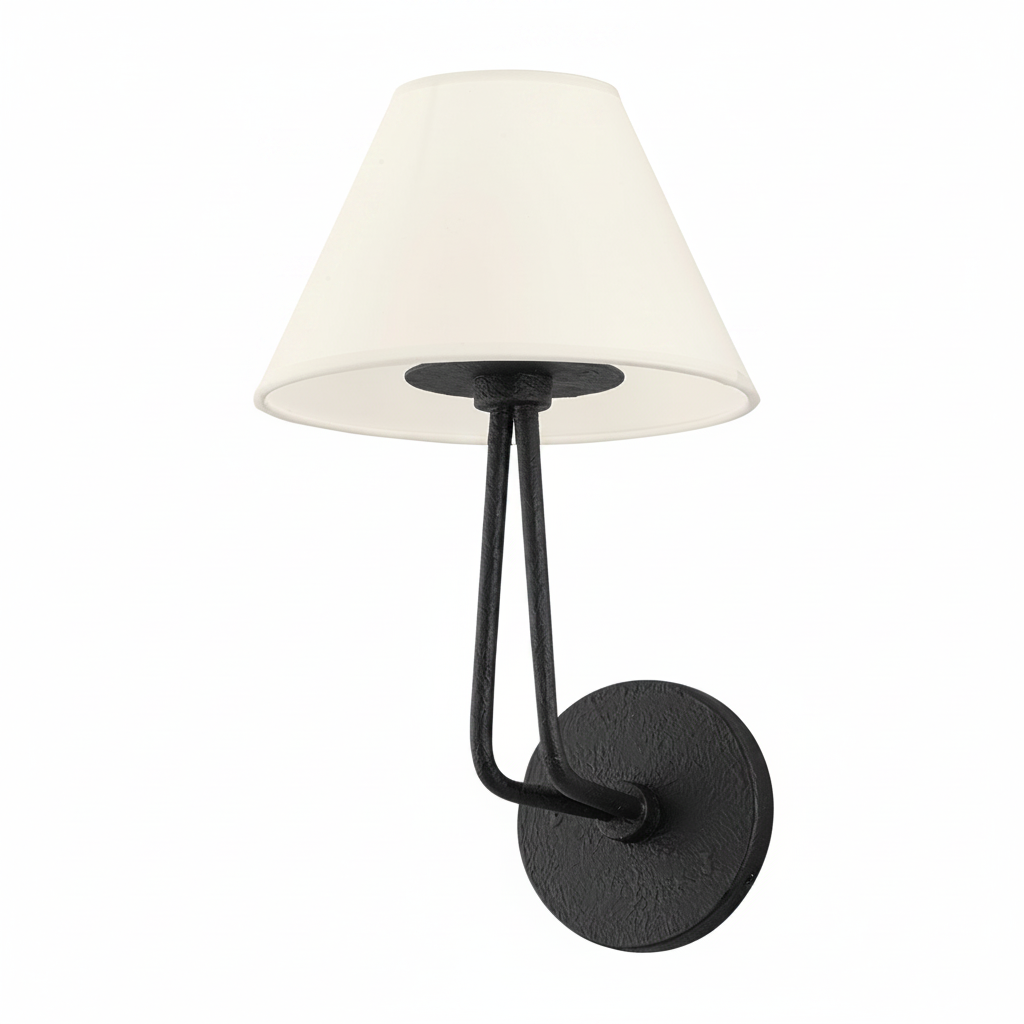 Ozias Wall Sconce