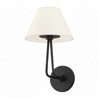 Ozias Wall Sconce