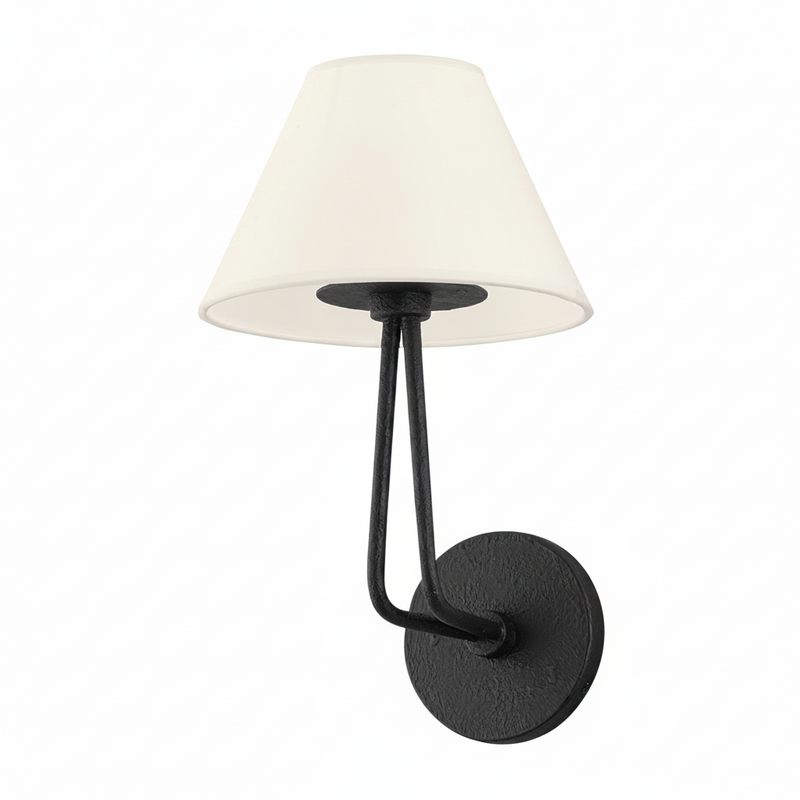Ozias Wall Sconce