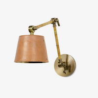 Hendrick Articulating Sconce
