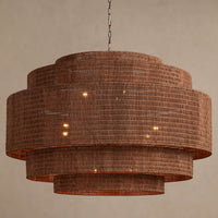 Paloma 52" Chandelier