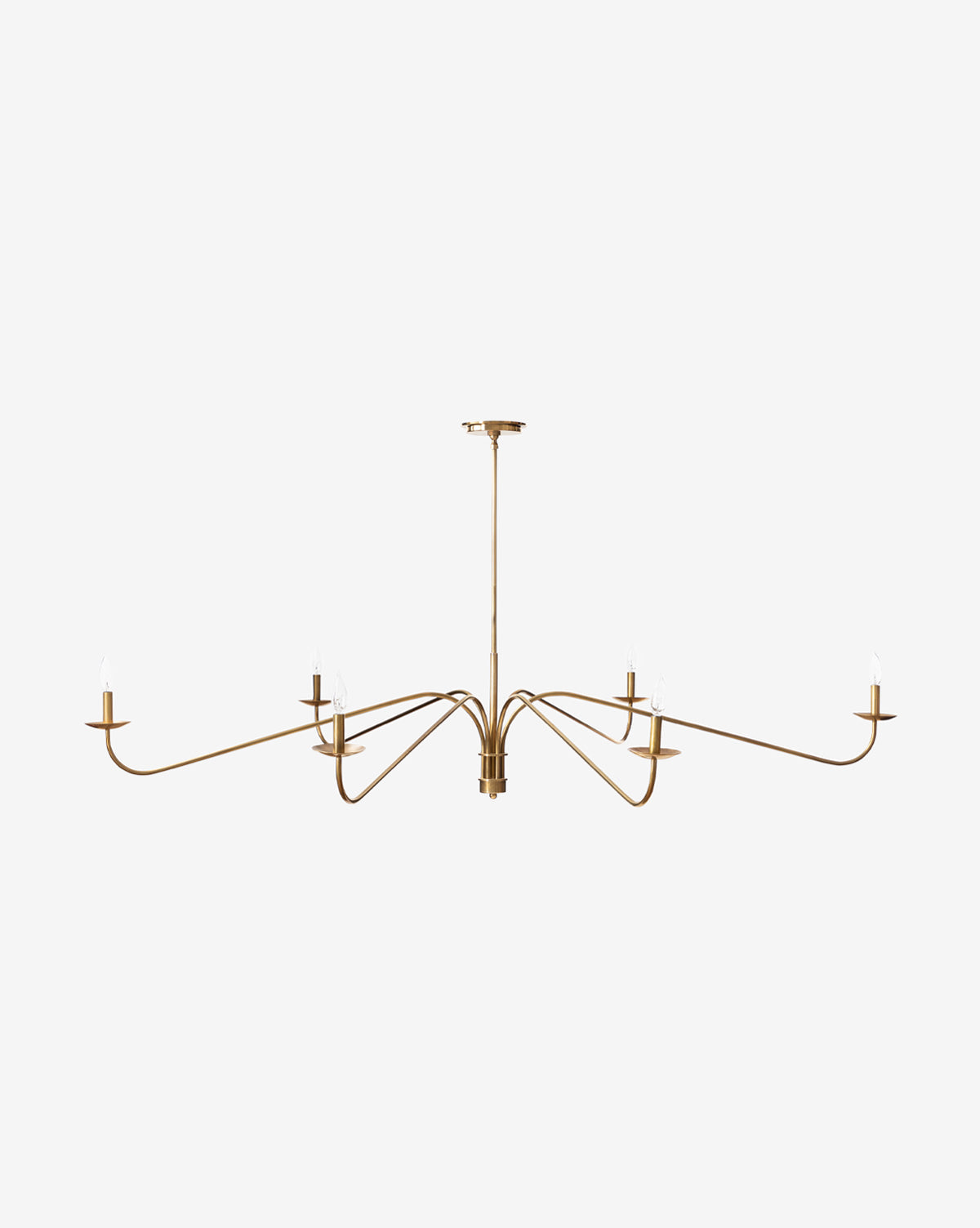 Philomena Chandelier – view 9