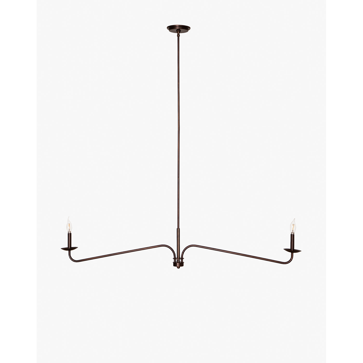 Philomena Linear Chandelier