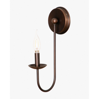 Philomena Single Sconce
