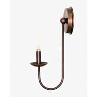 Philomena Single Sconce