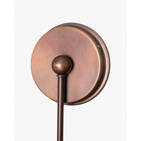Philomena Single Sconce