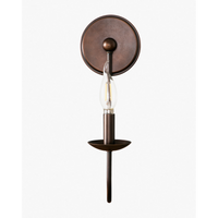 Philomena Single Sconce