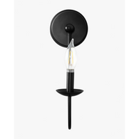 Philomena Single Sconce