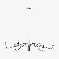Philomena Chandelier – view 10